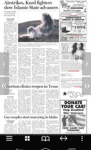 The Mercury News e-Edition 3