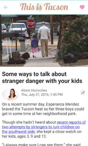 This is Tucson 2