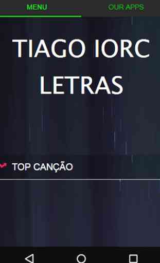 Tiago Iorc Ritmo Letras 1