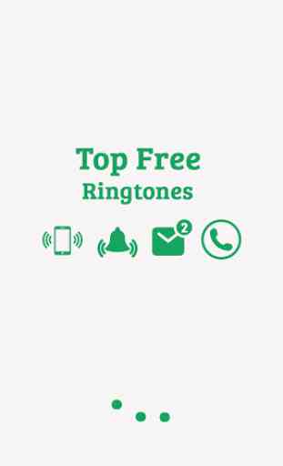 Top Free Ringtones 1