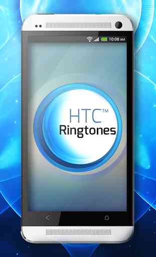 Top Htc™ Ringtones 3