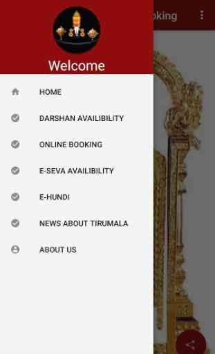 TTD Tirupathi Online Booking 3