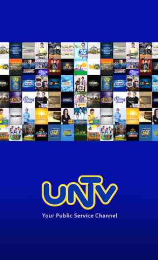 UNTV 1