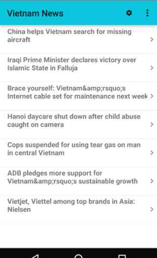 Vietnam News 2