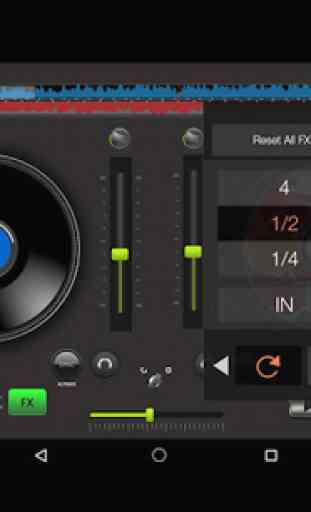 Virtual DJ Mix Studio 2