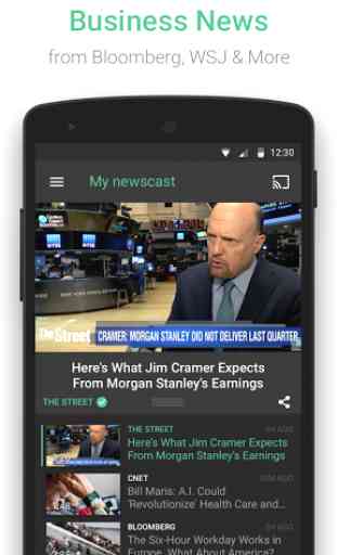 Watchup: Video News Daily 4