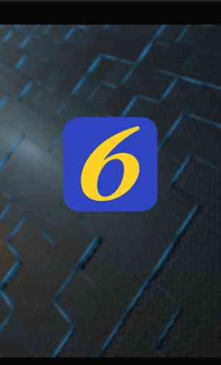 WECT 6 Local News 1