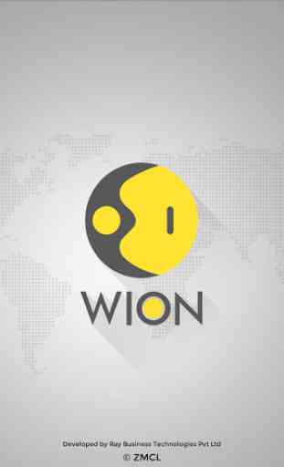 WION News 1