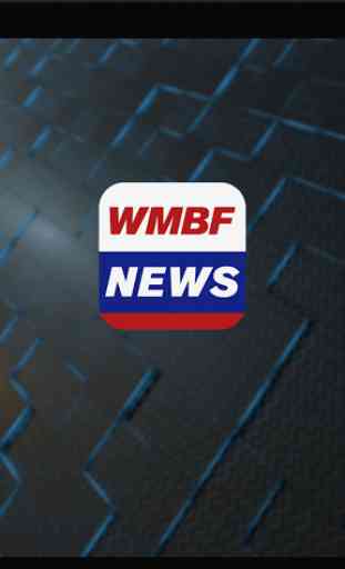 WMBF Local News 1