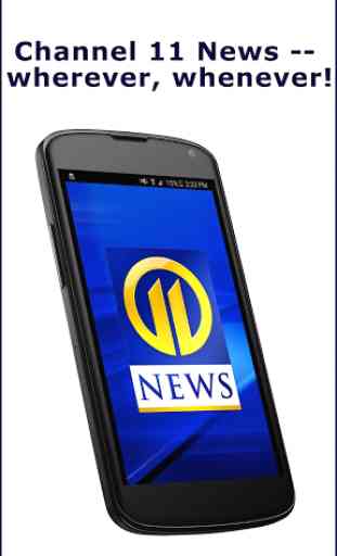 WPXI - Channel 11 News 1