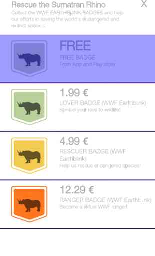 WWF Earthblink 3
