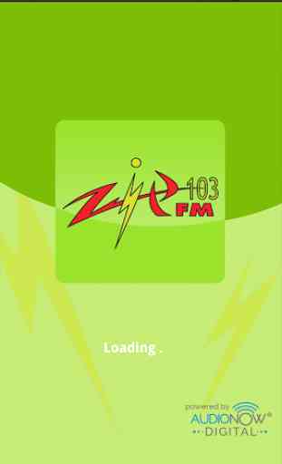 Zip FM 103 Jamaica 1