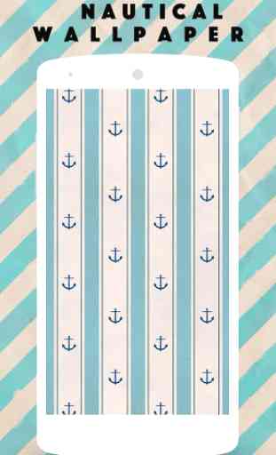 Anchor Wallpapers - Nautical 2