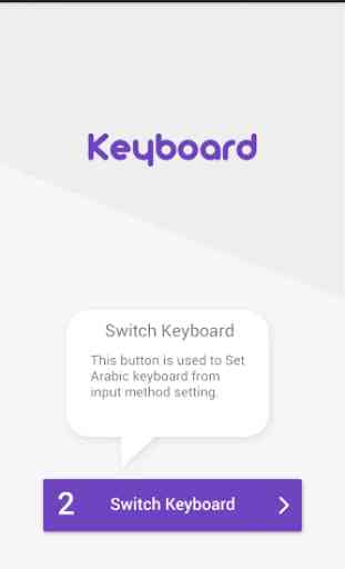 Arabic Keyboard 2