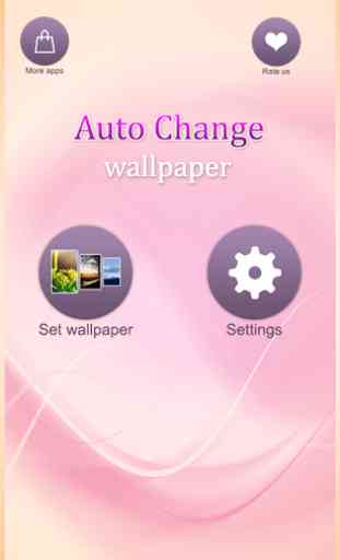 Auto Change Wallpaper 1