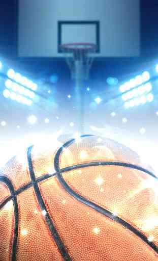 Awesome Basketball Wallpapers 3