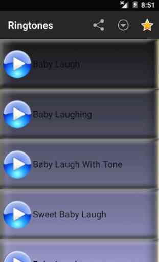 Baby Laughing Remix 1