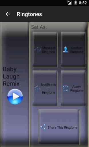 Baby Laughing Remix 2