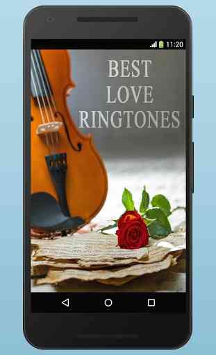 Best Love Ringtones 1