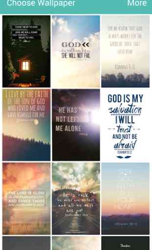 Bible Quote Wallpapers HD 1