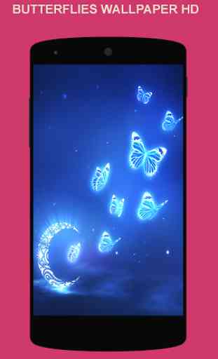 Butterfly Wallpapers 3