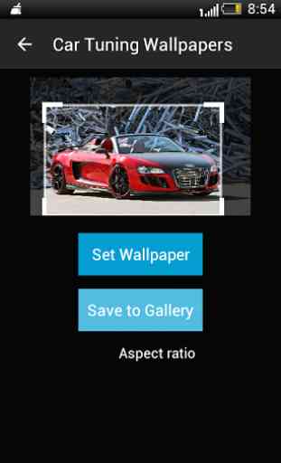 Car tuning HD Wallpapers 3