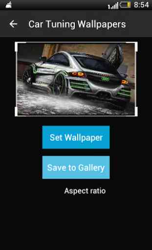 Car tuning HD Wallpapers 4