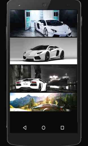 Cars Lamborghini Wallpapers HD 2