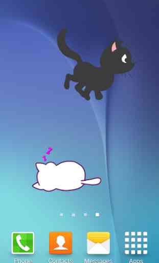 Cat Gif: Funny Animated Gifs 2