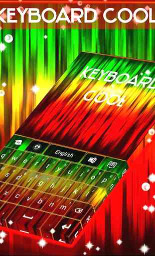 Cool Keyboard for Android Free 2