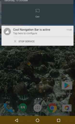 Cool Navigation Bar 3
