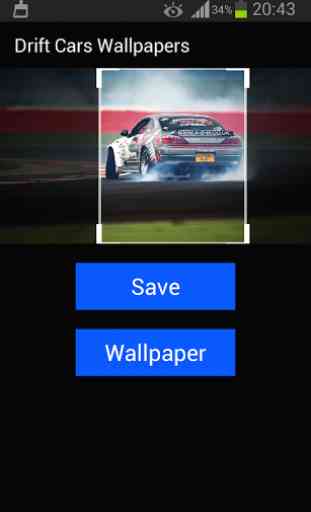 Drift Cars Wallpapers 3