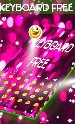 Free Keyboard with Picture 3