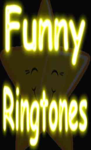 Funny Ringtones 1