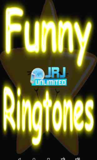 Funny Ringtones 3