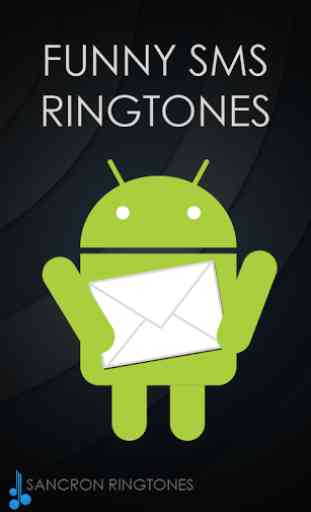 Funny SMS Ringtones 1