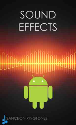 Funny Sound Effects Ringtones 1