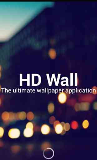 HD Wallpaper 1
