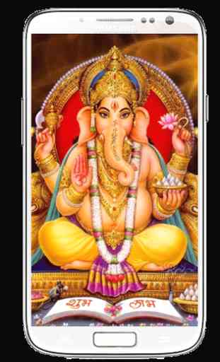 Hindu God Wallpapers Full HD 1