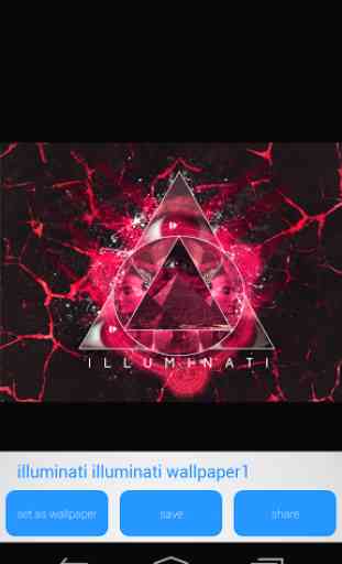 Illuminati HD Wallpapers 4