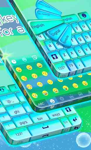 Keyboard for Android Download 1