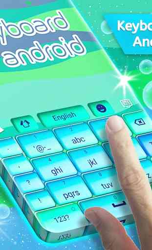 Keyboard for Android Download 4