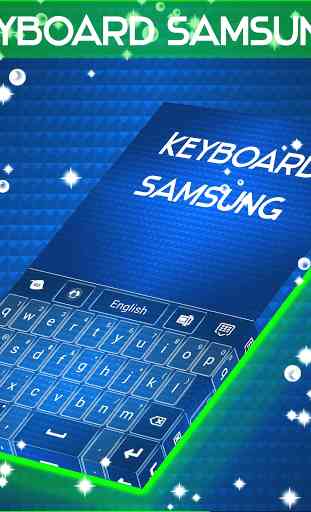 Keypad for Samsung Galaxy Ace 1