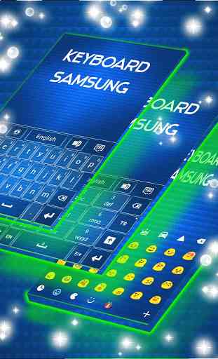 Keypad for Samsung Galaxy Ace 2