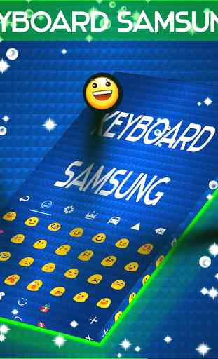 Keypad for Samsung Galaxy Ace 3