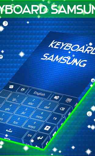 Keypad for Samsung Galaxy Ace 4