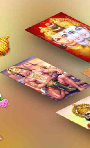 Lord Hanuman Wallpapers HD 4
