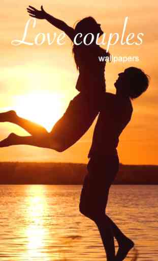 Love Couple Wallpapers 1