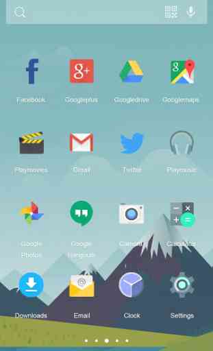 Marshmallow Icon For Android6 4