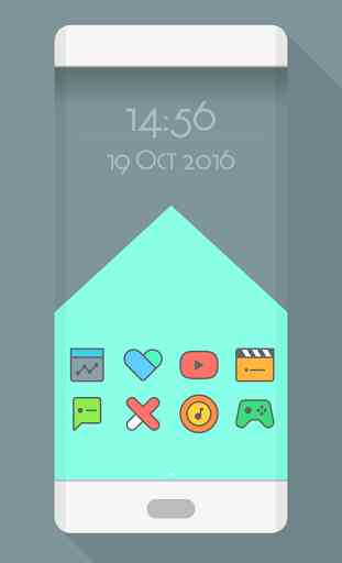 Mix Reworking - Icon Pack 4